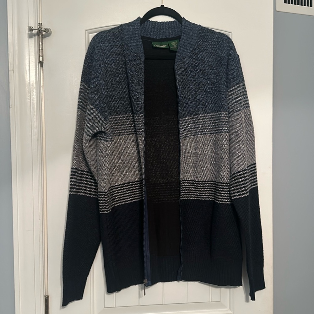Stillwater Supply Co men’s sweater